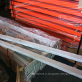 подгонянный сверхмощный shelving пакгауза консольные стеллажи для складирования арматуры 